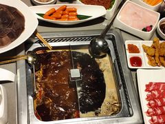 -海底捞火锅(金光华店)