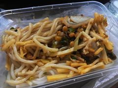-清远国际酒店御珍轩食街