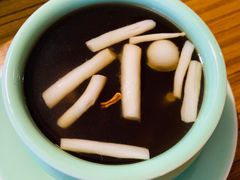 滋补菌汤-禾珍珠家常小馆(河南博物院店)