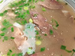 -老李家杂肝汤(回民街店)