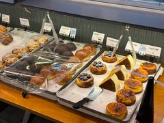 -OUR Bakery(三里屯太古里店)
