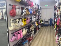 -FIGHTMAN格斗俱乐部(长宁临空店)
