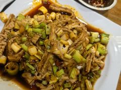 -双流老字号董蹄花(广场路店)