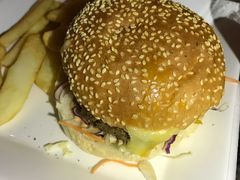 -Boxing Cat Brewery拳击猫精酿啤酒馆(永福店)