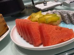 -南宁荔园维景国际酒店·荔园中餐厅