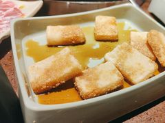 -巴倒烫陆派火锅山庄(南山总店)