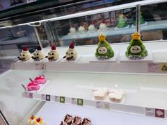 -好利来(十里河店)