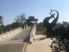 -东湖落雁景区