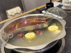 -林记潮牛·牛肉火锅(上马墩店)