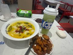 -阿杰烧烤·西安传统烤肉店(天朗御湖店)