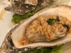 -开海·红岛海鲜虾水饺(石老人店)