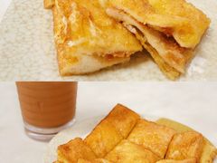 西多士-好好滋味茶餐厅