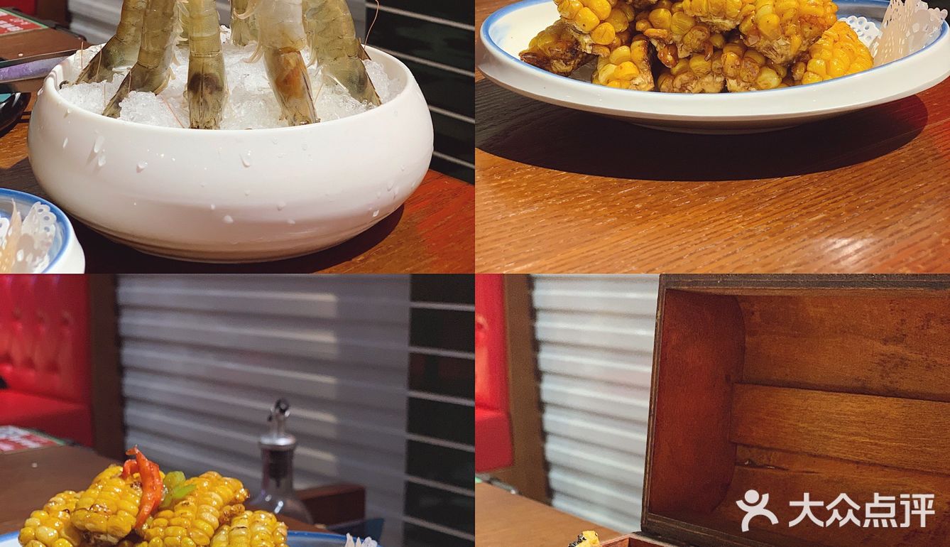 大连探店｜来！干了这碗花胶鸡汤🥘