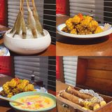 大连探店｜来！干了这碗花胶鸡汤🥘