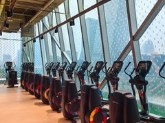-Trainyard 炼·工场(中国国际贸易中心店)