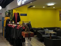 -谜盒子奇幻密室(南屏店)