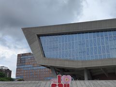 -深圳大学(丽湖校区)