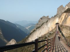 -武陵山森林公园