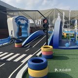 小朋友放电指南 || Rusher Site 锐速乐园