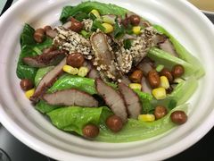 原味干捞粉-笋果坊螺蛳粉(竹园小区店)