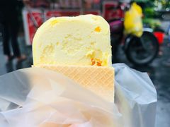 -詹爷爷乌节路街头冰淇淋