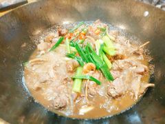 -大自然醉鹅·铁锅火焰鹅(上海联洋店)