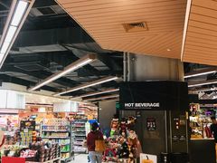 -Olé精品超市(广州太古汇店)