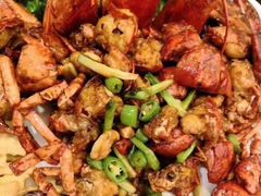 -宜宾海鲜酒家·三十年老字号