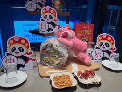 -海底捞火锅(杭州城西银泰城店)