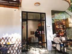 -微饮cafe