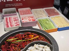 -川西坝子火锅(金沙1.0直营店)