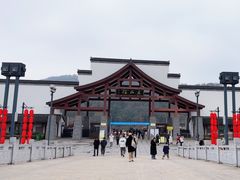 -采石矶景区