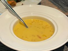 -长沙北辰洲际酒店-栀味轩中餐厅