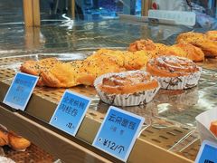 -高力乐面包咖啡厅(西塔店)