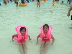 -武汉玛雅海滩水公园