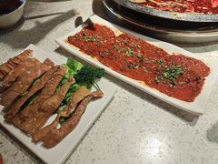 -大味生态火锅(蓝谷地店)