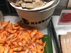 -星伦多自助料理·涮烤一体(虹悦城店)