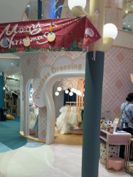 -奈尔宝家庭中心·亲子餐厅(苏州大悦城店)