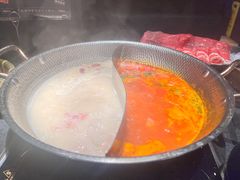 -捞王猪肚鸡火锅(金华义乌之心店)