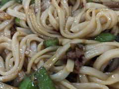 辣椒炒肉米粉-百年德园(侯家塘店)
