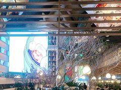 -桂满陇·海市蜃楼·黑金(国金店)