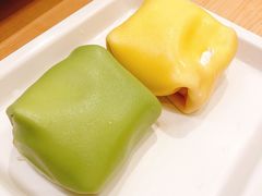 -满记甜品(苏州中心店)