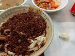 -肖家河家常面(肖家河北街店)