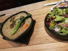 -窑啊窑窑炉烧烤(合生广场店)