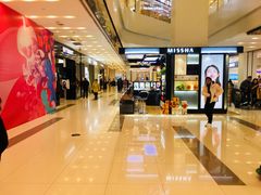 -凯德广场(武胜路店)