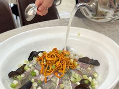 -轩记海鲜餐厅·四十五年老字号·经典粤菜(西区彩虹店)