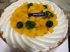 -东哥面包 DONCO BAKERY(万风新天地购物中心店)