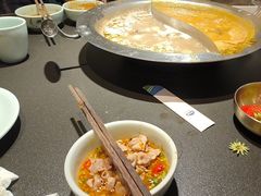 -额尔敦·品质自助(摩尔城店)