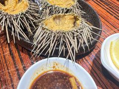 -蚝堡海鲜·威海菜·海肠捞饭·烧烤·亚洲吃蚝公司(幸福门店)