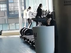 -W Fitness 威尔仕健身(北京英皇集团中心店)